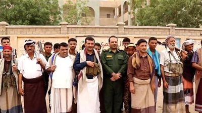 الحوثيون يتخلفون عن اجتماع تنفيذ اتفاق السويد