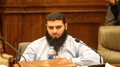 حزب النور يوافق على قانون الجمعيات الأهلية مع إبداءه ملاحظات