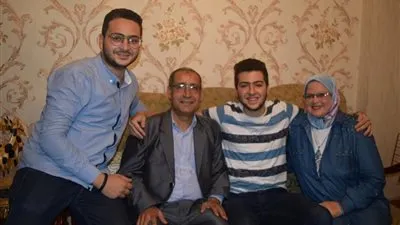 الثاني مكرر في الثانوية العامة: كنت أذاكر 4 ساعات وأتمنى الالتحاق بصيدلة الجامعة الألمانية  