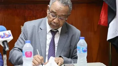 نقيب المحامين السودانيين يستنجد بالجامعة العربية
