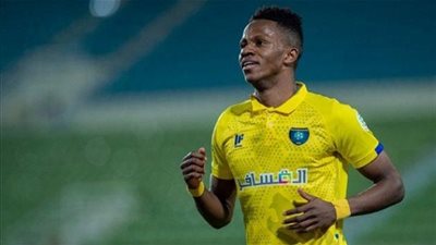 عرض مغري وراء تفوق النصر على الاتحاد في صفقة عبد الفتاح آدم