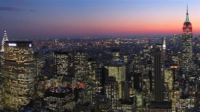 عودة التيار الكهربائي إلى نيويورك بعد انقطاع واسع النطاق