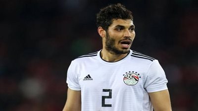 عاجل.. تفاصيل صفقة انتقال علي جبر للأهلي