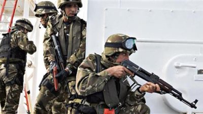 الجزائر: القبض على خمسة عناصر خططوا لتنفيذ هجمات إرهابية