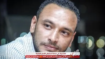 أحمد خالد صالح يكشف لـ