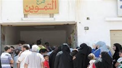 تحويل مكاتب التموين بالمنيا إلى مراكز خدمة متطورة