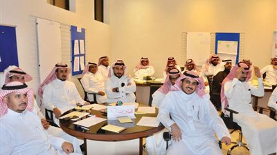 تعليم الطائف تستأنف التدريب الصيفي للأسبوع الثاني 