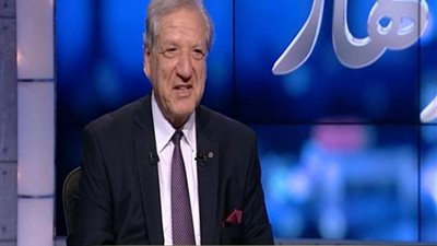 فخري الفقي: مصر ستتبوأ مكانتها العالمية على المدي المتوسط