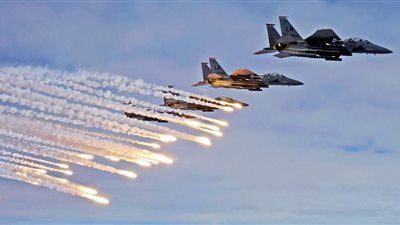 مقتل 13 من أفراد مليشيا الحوثي بينهم قائد ميدانى