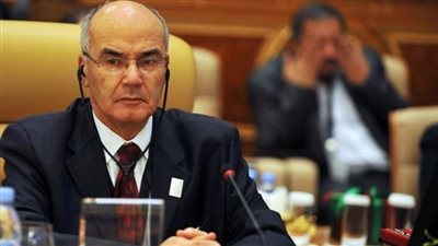 الحبس المؤقت لوزير الصناعة الجزائري السابق    