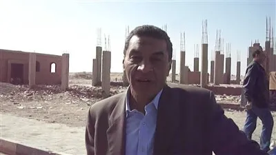 ضبط المتهمين بالتخلص من جثة صديقهم أثناء التنقيب عن الأثار