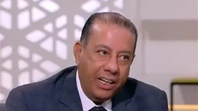 حسن عبدالعظيم: 2 مليون ممول من إجمالي 5 ملايين يدفعون ضرائب الدخل