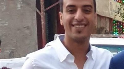 مصرع شاب بعد إنقاذه سيدة من الدهس تحت عجلات القطار