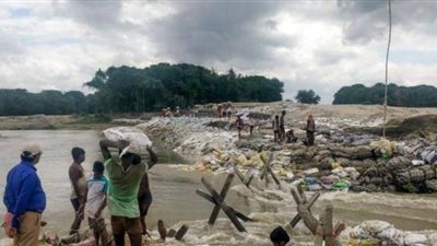 ارتفاع عدد قتلى 