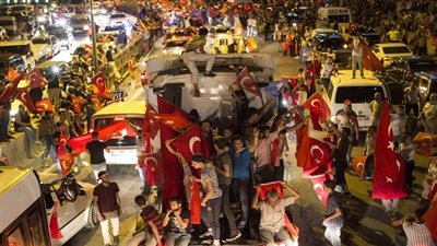 بالمستندات.. انقلاب تركيا 