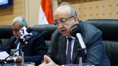 رئيس إسكان النواب: بدء الخطوات الأولية لتنفيذ قانون التصالح باعتماد الحيز العمرانى 