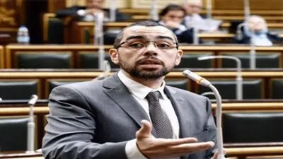 برلماني يتقدم بطلب إحاطة حول خسائر شركات الغزل والنسيج