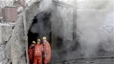 انفجار منجم للفحم جنوب غرب باكستان