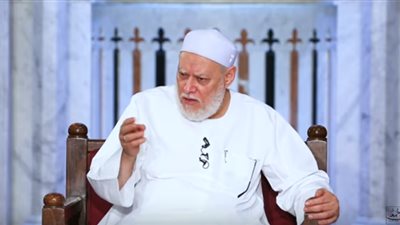 علي جمعة يوضح حكم أداء طفل فريضة الحج