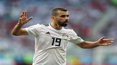 الزمالك يحسم مصير صفقة عبدالله السعيد