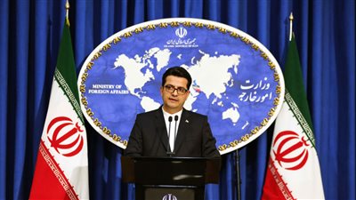 إيران: نتوقع من أطراف الاتفاق النووي اتخاذ خطوات عملية