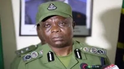 خفض رتب أكثر من 50 ضباط شرطة التنزانية لعدم الانضباط