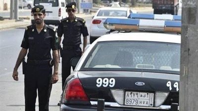 شرطة الرياض تطيح بقاتل المقيم المغربي بحي السويدي