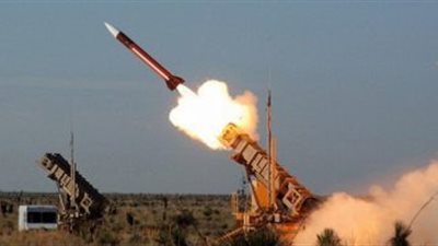 قوات الدفاع تعترض طائرة مسيرة حوثية متجهة لخميس مشيط