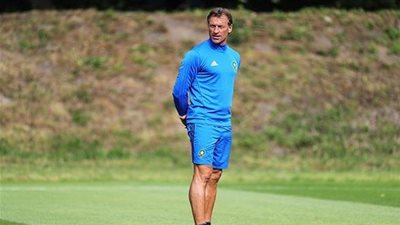 الاتحاد المغربي يصدر بيانا عن أزمة استقالة هيرفي رينارد