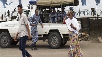 إثيوبيا.. مقتل ثلاثة في تبادل لإطلاق النار