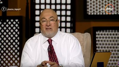 خالد الجندي: السنة الواجبة تتساوى مع الفريضة.. وعليها عقاب في حال تركها