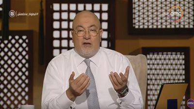 خالد الجندي: أداء الموظف للسنة خلال العمل 