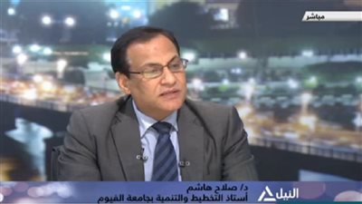 أستاذ تخطيط: الزيادة السكانية في مصر تعادل نصف قارة أوروبا