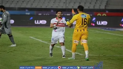 رسميا.. الزمالك يحدد شرطه الأخير لبيع طارق حامد لاتحاد جدة