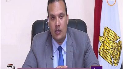 متحدث الزراعة: كل أنوع الحظر على المحصولات المصرية رفعت بالكامل 