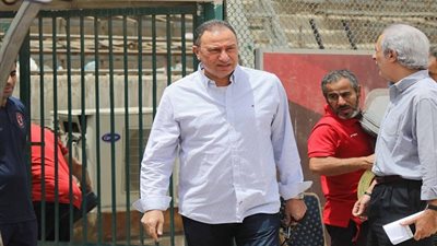 رسميا.. 6 قرارات في اجتماع مجلس الأهلي اليوم