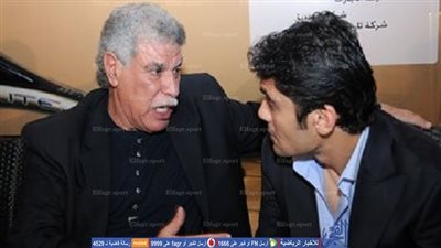ننفرد.. حسن شحاتة يحزم حقائبه لتدريب المنتخب و