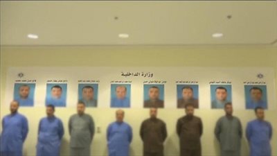 عاجل.. مصر تتسلم الخلية الإخوانية الإرهابية من الكويت