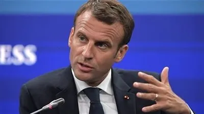 ماكرون يطلب توضيحا من إيران بعد اعتقالها باحثة مزدوجة الجنسية