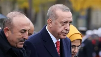 وكالات التصنيف تعاقب تركيا.. والسبب تدخل أردوغان