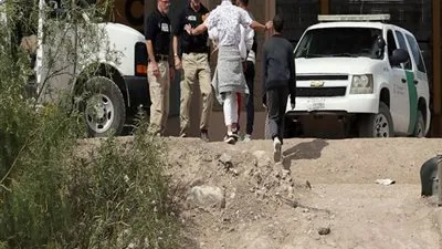 المفوضية العليا لشؤون اللاجئين قلقة بشأن القيود الأمريكية الجديدة