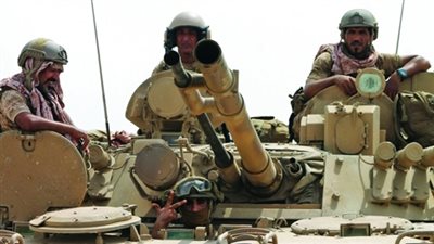 صحيفة: الإمارات لعبت دورا بارزا في إنقاذ اليمن من الحوثي الوكيل الحصري لإيران