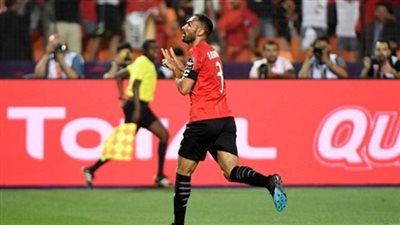 استبعاد أحمد المحمدي من قائمة أستون فيلا في أمريكا