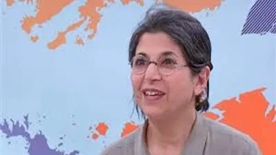 إيران تؤكد اعتقالها للباحثة الفرنسية