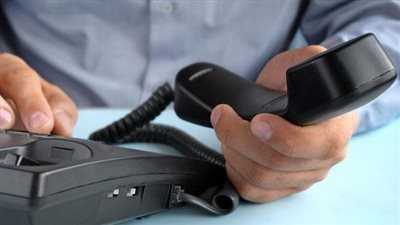 سدد فاتورة التليفون الارضي شهر يوليو 2019 عبر هذا الرابط