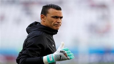 اقتراب عصام الحضري من منصب داخل جهاز منتخب مصر