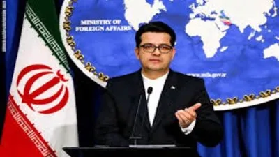 الصين: الصفقة النووية الإيرانية 