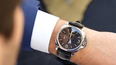  السعودية تحتل المركز الـ13 في استيراد الساعات السويسرية