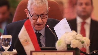 'الأعلى للإعلام' يشارك في اجتماع المكتب التنفيذي لمجلس وزراء الإعلام العرب