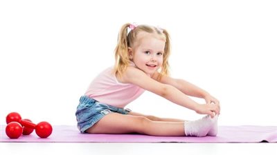 نصائح هامة لحماية طفلك من القلق.. تعرف عليها 